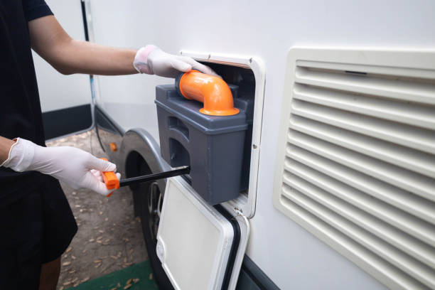 Best Event porta potty rental  in Roseto, PA