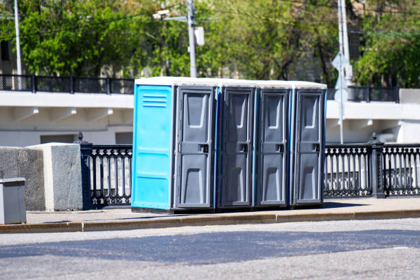Best Portable toilet rental for construction  in Roseto, PA