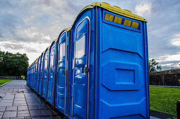 Best Temporary restroom rental  in Roseto, PA